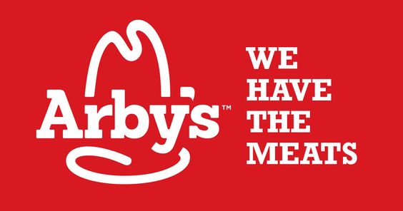 Arby Business slogan for food