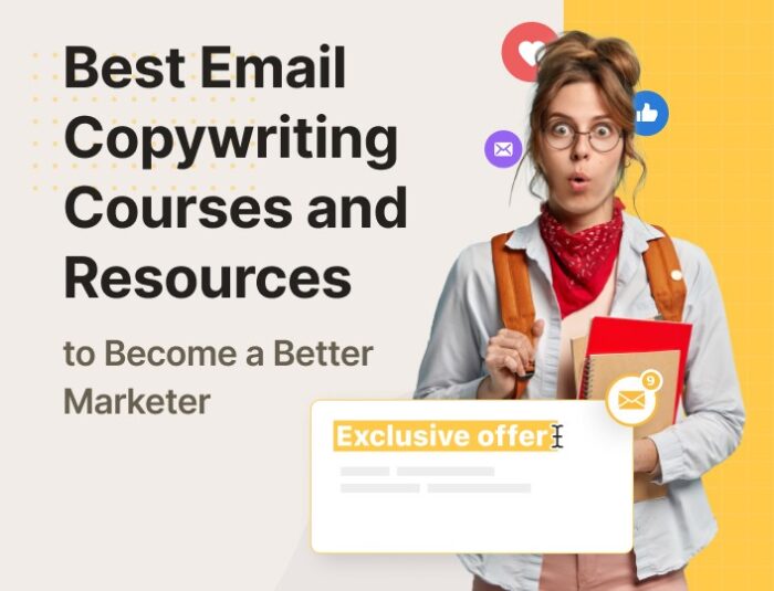 best email copywriting courses