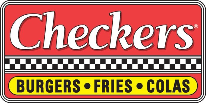 Checkers food tagline