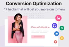 אופטימיזציה של מסחר אלקטרוני