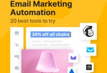 תמונת שער של אוטומציה של שיווק בדוא"ל