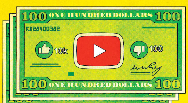 איך להרוויח כסף ביוטיוב