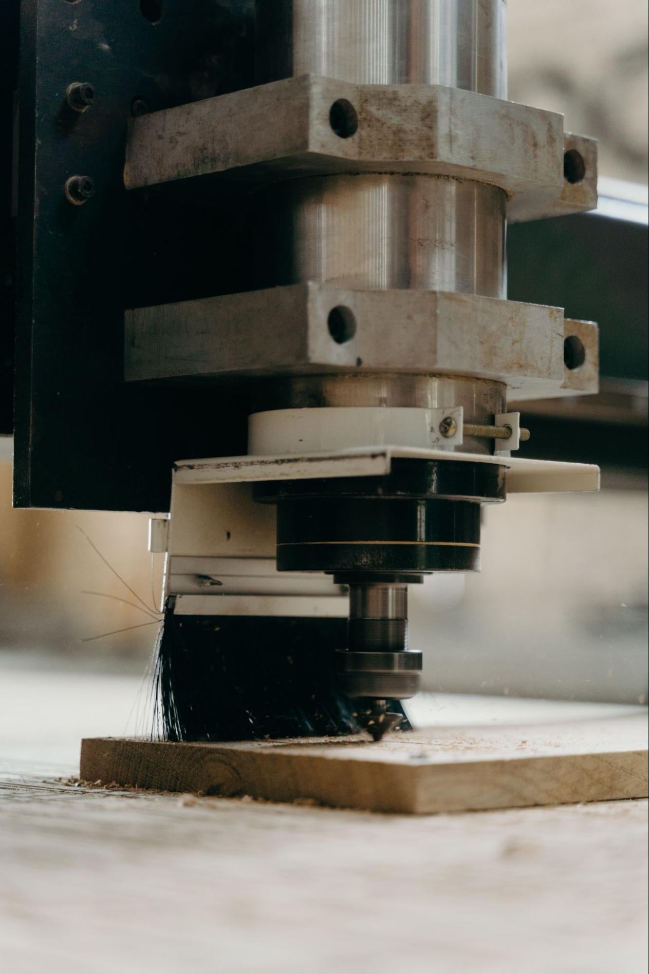 close-up-of-drill-attachment-on-cnc-router