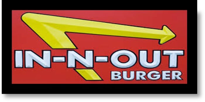 In-n-out business tagline