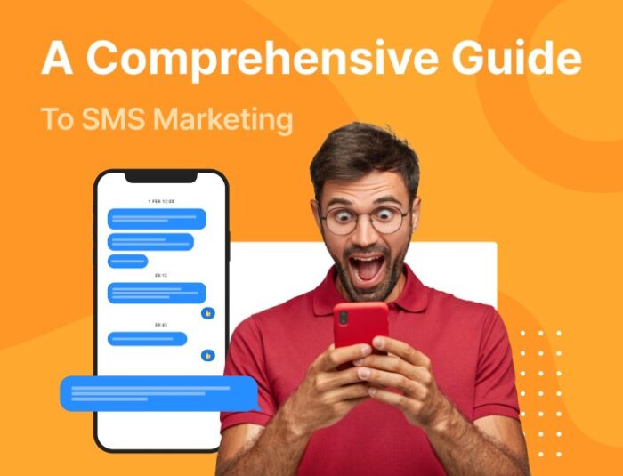 Guide to SMS marketing
