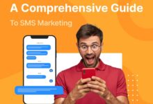 מדריך לשיווק ב-SMS