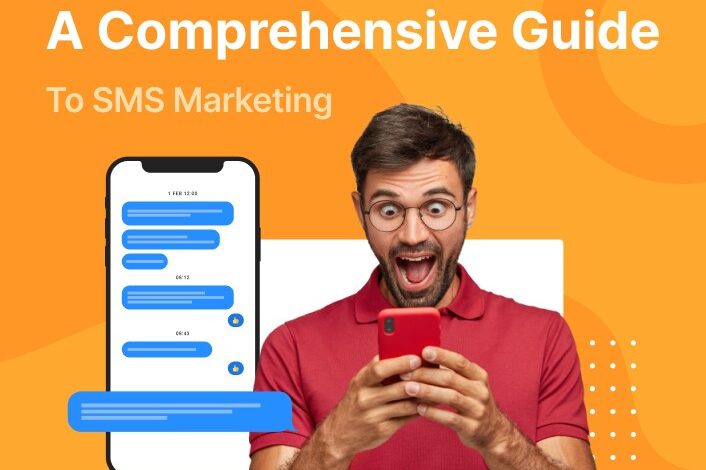 מדריך לשיווק ב-SMS