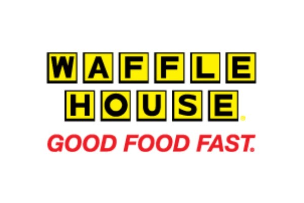Waffle house tagline