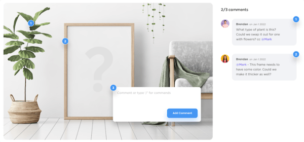 8 Clickup Annotation Tool For Design Teams The Complete Guide To Design Project Management 8
