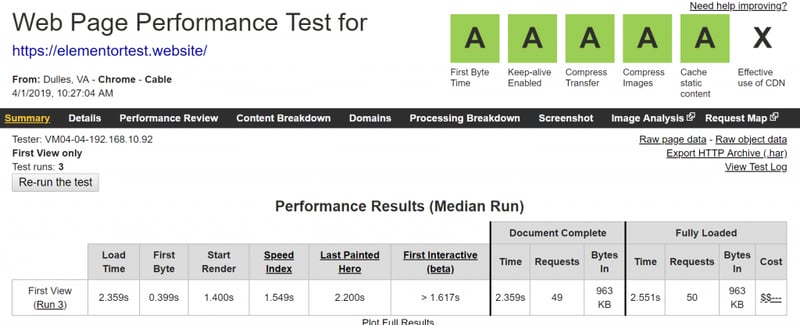 Cache Enabler 2 5 Best Wordpress Caching Plugins To Speed Up Your Website 11