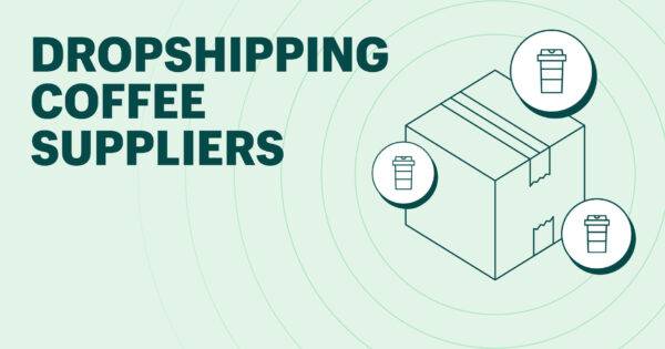 dropshipping coffee suppliers