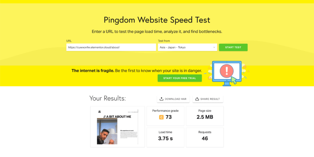 Image 15 6 Best Wordpress Image Optimization Plugins Of [Year] (+Real Image Tests) 18