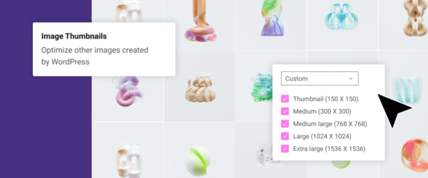 Image Thumbnails Image Optimizer By Elementor Plugin 8
