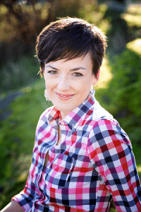 Picture Of Joanna Wiebe