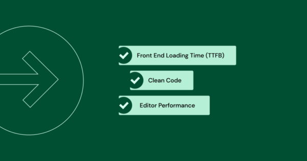 Plans For Performance Looking Forward To Q2: Professional Design Tools Performance Improvements, And More 2