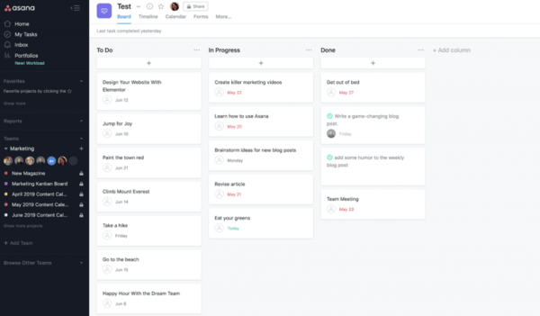 Screen Shot 2019 05 29 At 10.52.51 Asana Review: The Tools We Love 5