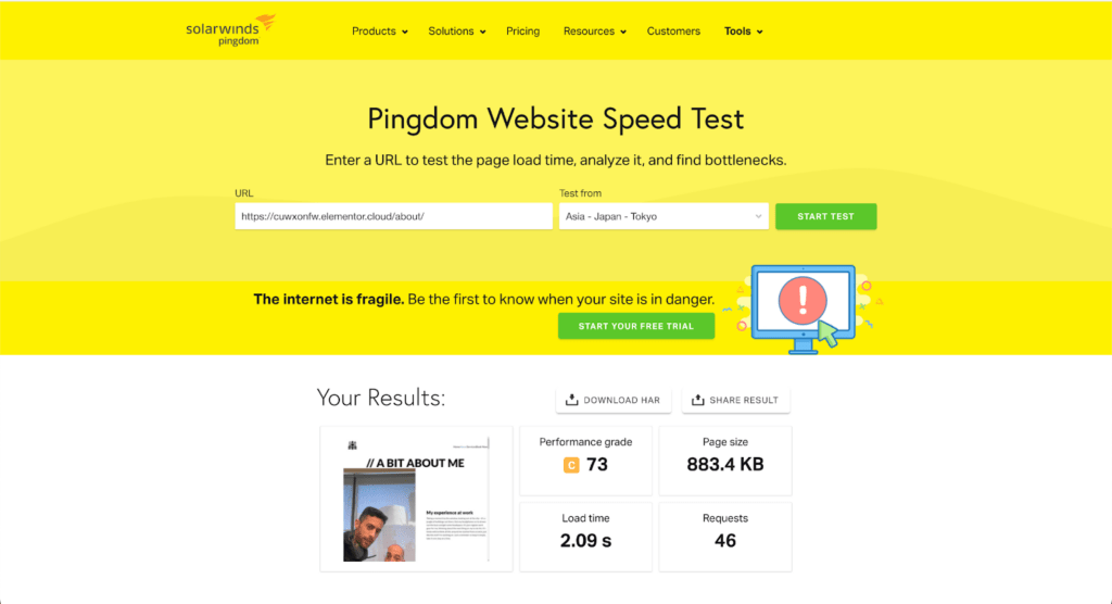 Screenshot 2024 03 28 At 9.23.13 6 Best Wordpress Image Optimization Plugins Of [Year] (+Real Image Tests) 19