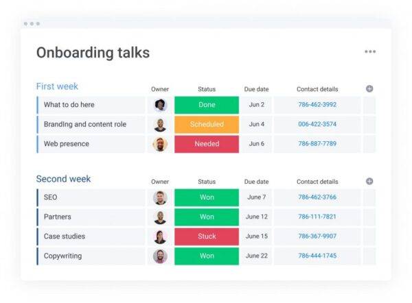 Simple Board Sales Pipeline A Quick-Start Guide To Managing Remote Web Design &Amp; Web Creation Teams 1