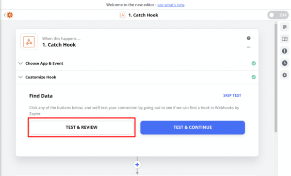 Test And Review How To Connect Elementor To Google Sheets To Collect Leads 7