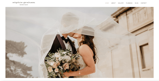 A Wedding Website Can Keep Things Organized And Generate Some Extra Cash.