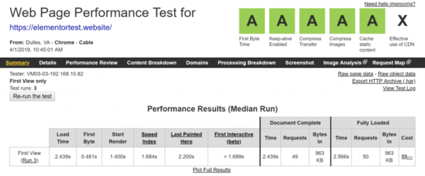 Wp Super Cache 3 5 Best Wordpress Caching Plugins To Speed Up Your Website 9